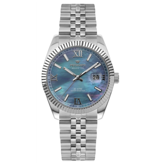 Orologio Pryngeps Donna in Acciaio A1202/MPAZ - A1202/MPAZ